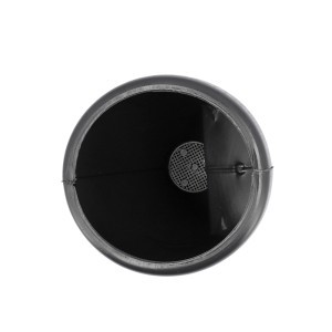 Piltuvėlis su lanksčia žarnele 3 dalių 145 mm 83002 Lenkija