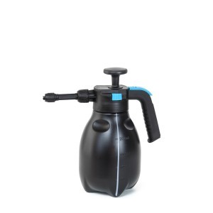 Purkštuvas putoms 2 l juodos sp. KB-1029 (20)