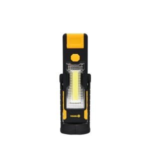 Lempa magnetinė 3W COB LED 220LM 82733 Vorel