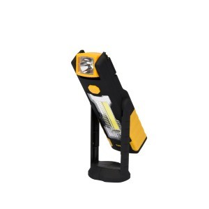 Lempa magnetinė 3W COB LED 220LM 82733 Vorel