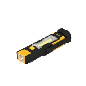 Lempa magnetinė 3W COB LED 220LM 82733 Vorel
