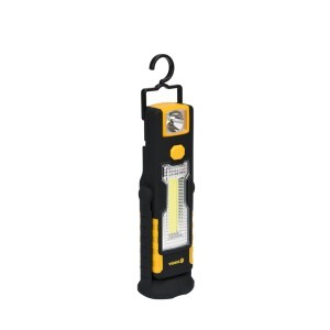 Lempa magnetinė 3W COB LED 220LM 82733 Vorel