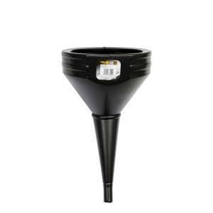 Piltuvėlis D210 mm su sieteliu G210 83004 Lenkija
