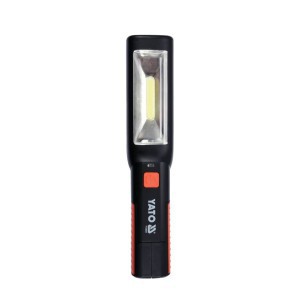 Lempa 3W COB LED YT-08504 YATO