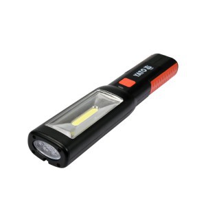 Lempa 3W COB LED YT-08504 YATO