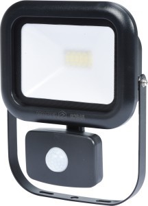 Lempa reflektorinė diodinė sensorinė 20W 82846 Vorel išp.