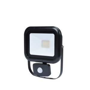 Lempa reflektorinė diodinė sensorinė 30W 82847 Vorel išp.