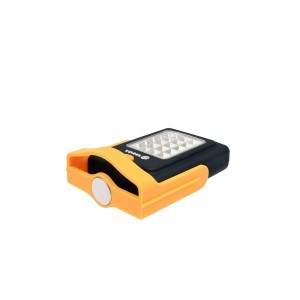 Lempa mobili su magnetu 20+3 LED 82730 Vorel