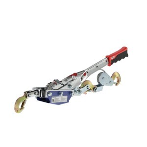 Trauktuvas lyninis D6 3 m 1500 kg YT-5914 YATO