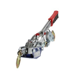 Trauktuvas lyninis D6 3 m 1500 kg YT-5914 YATO