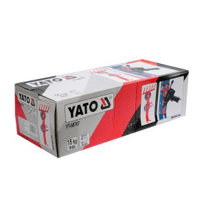 Laikiklis įrankiams magnetinis max 15 kg YT-08707 YATO