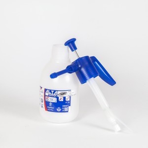 Purkštuvas 2 l ALTA2000 VITON FPM AL4002Italija (9)