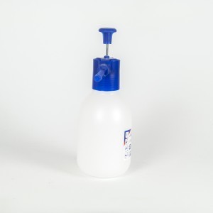 Purkštuvas 2 l ALTA2000 VITON FPM AL4002Italija (9)