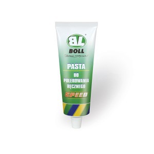 Pasta poliravimo rankinė SPEED 120 g BOLL 003542 (15)