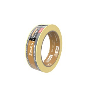 Juosta dažymo STRONG 30 mm*33 m AUTO STRONG3033 Beorol (6/36)