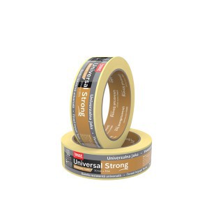 Juosta dažymo STRONG 30 mm*33 m AUTO STRONG3033 Beorol (6/36)
