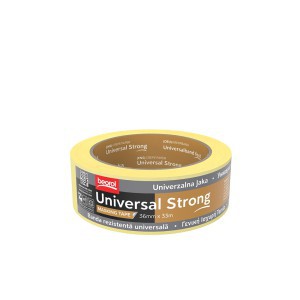 Juosta dažymo STRONG 36 mm*33 m AUTO STRONG3633 Beorol (6/36)