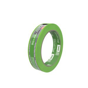Juosta dažymo žalia 18 mm*33 m PERFECT PLK1833 Beorol (8/48)
