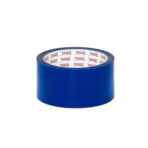 Juosta pakavimo mėlyna 50*50 mm KSPL Beorol (6/72) NK