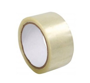 Juosta pakavimo PP 48 mm x 60 y akrilas skaidri ATHA480-044 (ACRT4854BC) (36)