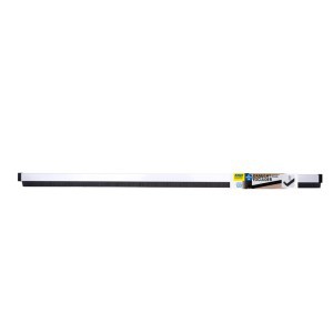 Juostelė lipni durų apačiai nuo skersvėjų 100 cm KINZO 871125247212