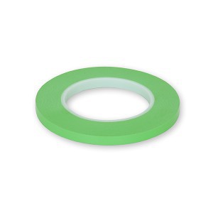 Juosta elastinė 9 mm x 55 m -30 + 130 C, atspari skiedikliams  BOLL 0040132