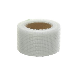Tinklelis stiklo audinio  48 mm x20 m lipnus gipsokartonui 511