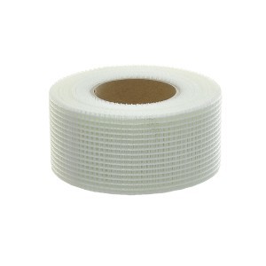 Tinklelis stiklo audinio  48 mm x45 m lipnus gipsokartonui 512
