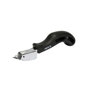 STAPLE REMOVER