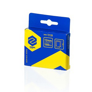 STAPLES 12MM  1000PCS