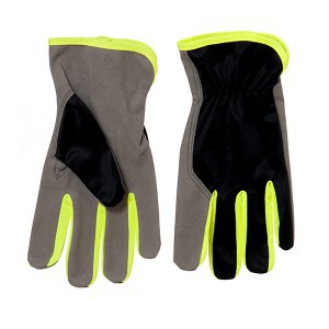 Pirštinės darbinės 11" H71001 GR (12)