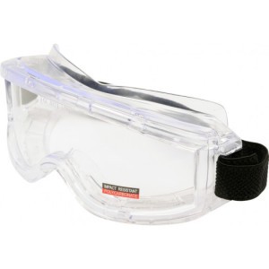 SAFETY GOGGLES