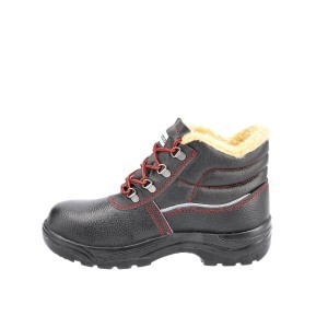 Batai darbiniai žieminiai TEZU 47 dydis 1100N S1P EN20345 YT-80849 YATO