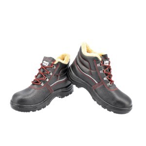 Batai darbiniai žieminiai TEZU 39 dydis 1100N S1P EN20345 YT-80841 YATO stb