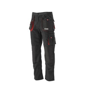 Kelnės darbinės DUERO XL dydis YT-8028 YATO