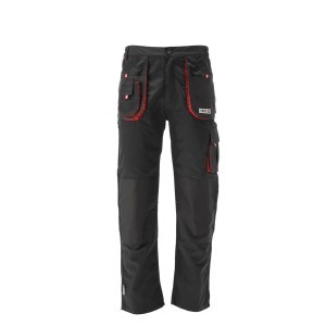 Kelnės darbinės DUERO XL dydis YT-8028 YATO