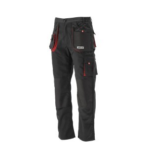 Kelnės darbinės DUERO M dydis YT-8026 YATO