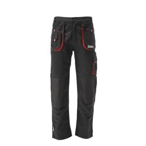 Kelnės darbinės DUERO M dydis YT-8026 YATO