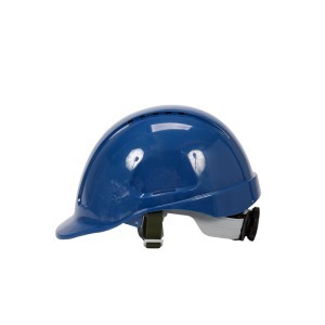 Šalmas statybinis mėlynas 53-64 dydis EN397 YT-73974 YATO