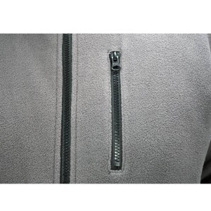 Džemperis darbinis storas pilkas 420 g/m2 S YT-79520 YATO