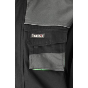 Švarkas darbinis XL dydis PALEA YT-80162 YATO