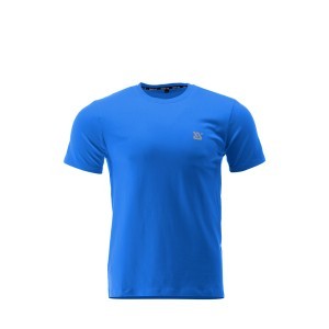 Marškinėliai TALL serija mėlyna sp. XL dydis YT-78447 YATO