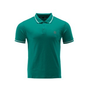 Marškinėliai POLO žalia sp. XL dydis YT-78621 YATO