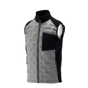 Liemenė šilta su membrana ALASKA M dydis YT-79661 YATO