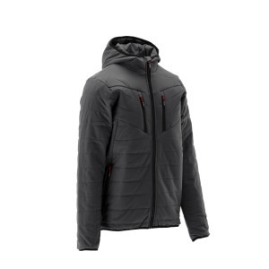 Striukė žieminė su membrana XL dydis FROST YT-79623 YATO