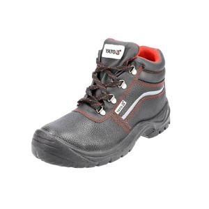 Batai darbiniai TWER 44 dydis 1100N S3 EN20345 YT-80788 YATO