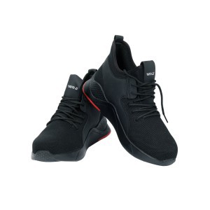 Batai darbiniai sportiniai PUBS SBP 45 dydis YT-80626 YATO