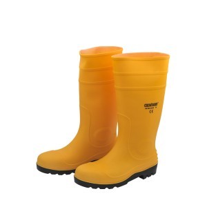 Batai guminiai vyriški 43 dydis 1537951-6 Crownman