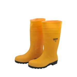 Batai guminiai vyriški 45 dydis 1537951-8 Crownman