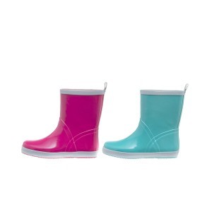 Batai guminiai moteriški 37-41 dydžio (mix) Acces 313705